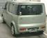 Preview 2003 Nissan Cube Cubic