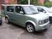 Pictures Nissan Cube Cubic