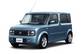 Preview 2003 Nissan Cube Cubic