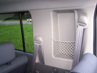 2003 Nissan Cube Cubic For Sale