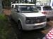 Preview 2003 Nissan Cube Cubic