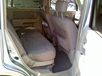 2003 Nissan Cube Cubic For Sale