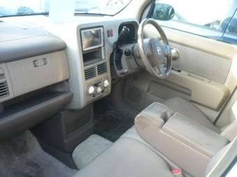 2004 Nissan Cube Cubic For Sale