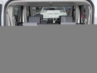 2004 Nissan Cube Cubic Images