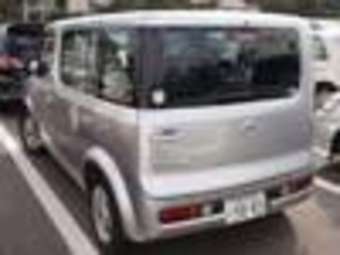 2004 Nissan Cube Cubic For Sale