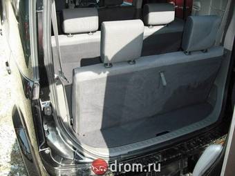 2004 Nissan Cube Cubic For Sale