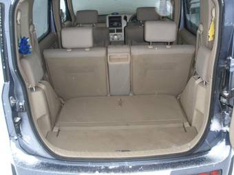 2004 Nissan Cube Cubic For Sale