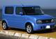 Preview 2004 Nissan Cube Cubic