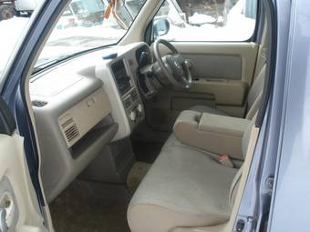2004 Nissan Cube Cubic For Sale