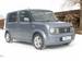 Preview 2004 Nissan Cube Cubic