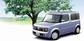 Preview 2004 Nissan Cube Cubic