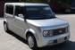 Preview Nissan Cube Cubic