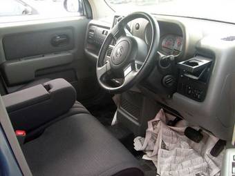 2006 Nissan Cube Cubic Photos