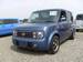 2006 nissan cube cubic