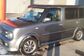 Nissan Cube Cubic II DBA-YGZ11 1.5 15M plus NAVI HDD (109 Hp) 