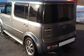 2007 nissan cube cubic