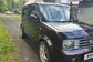 2008 Nissan Cube Cubic II DBA-YGZ11 1.5 Rider (109 Hp) 