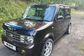 2008 nissan cube cubic