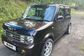 2008 Nissan Cube Cubic II DBA-YGZ11 1.5 Rider (109 Hp) 