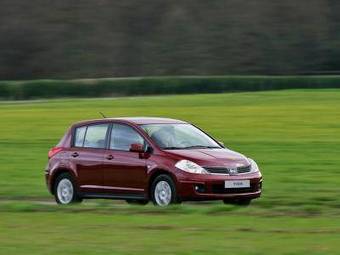 2008 Nissan DA Pictures