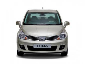 2008 Nissan DA Photos