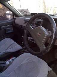 1990 Datsun