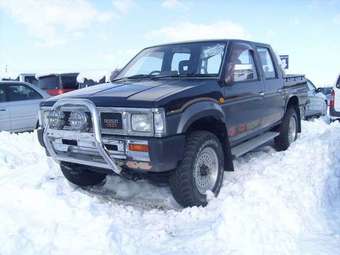 Datsun