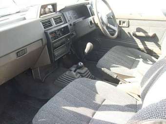 Nissan Datsun