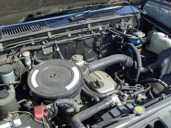 Nissan Datsun