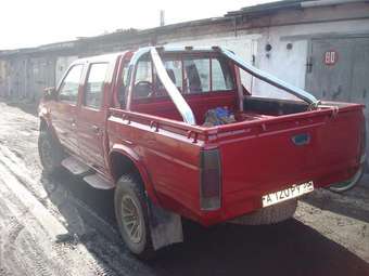 1991 Datsun