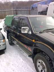 Datsun