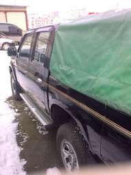 1992 Datsun