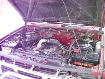 1992 Datsun
