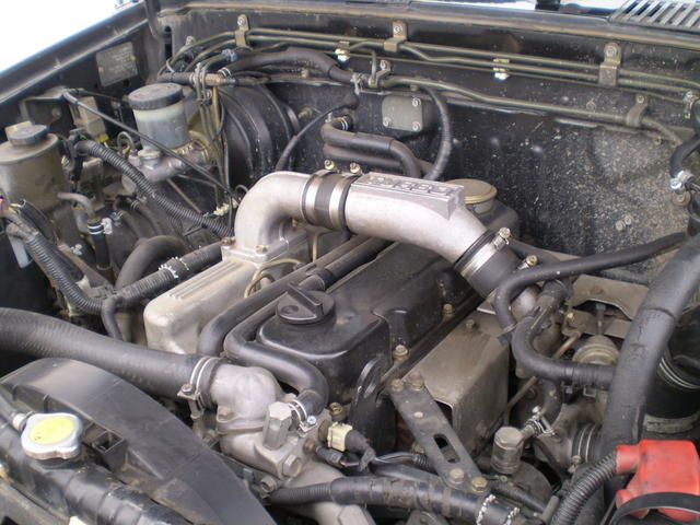 1993 Nissan Datsun