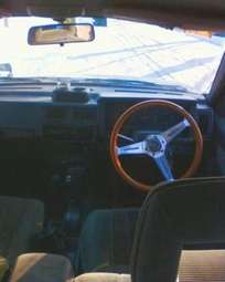 Datsun