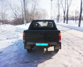 Nissan Datsun