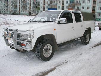 1994 Nissan Datsun
