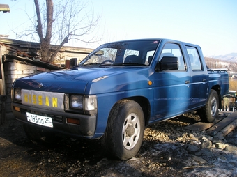 1994 Nissan Datsun