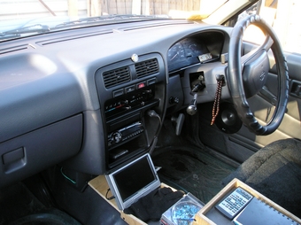 Nissan Datsun