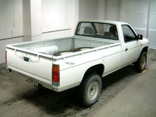 1994 Nissan Datsun Photos