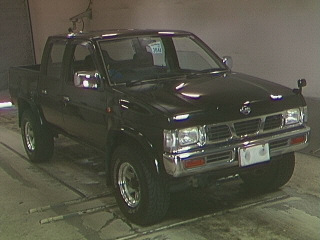 1994 Nissan Datsun Pictures