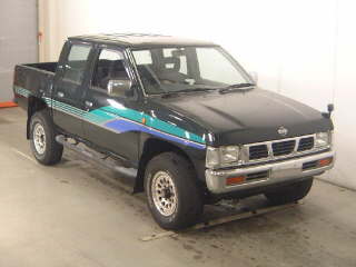 1994 Nissan Datsun Photos