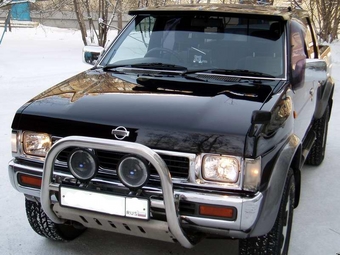 1995 Datsun