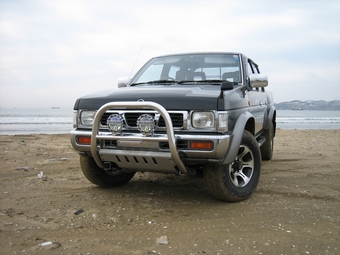 Datsun