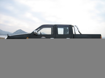 1995 Datsun