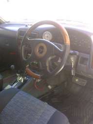 Nissan Datsun