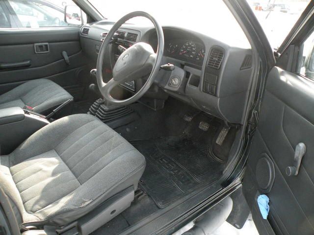 1995 Nissan Datsun