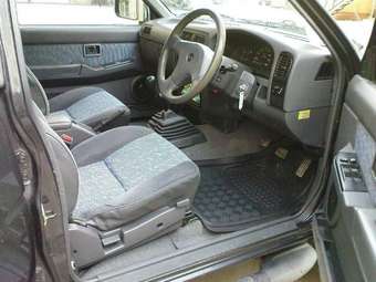 1996 Nissan Datsun For Sale