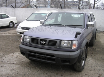 Datsun
