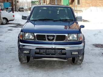Nissan Datsun